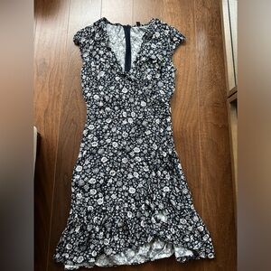 JCREW Cotton Dress size00